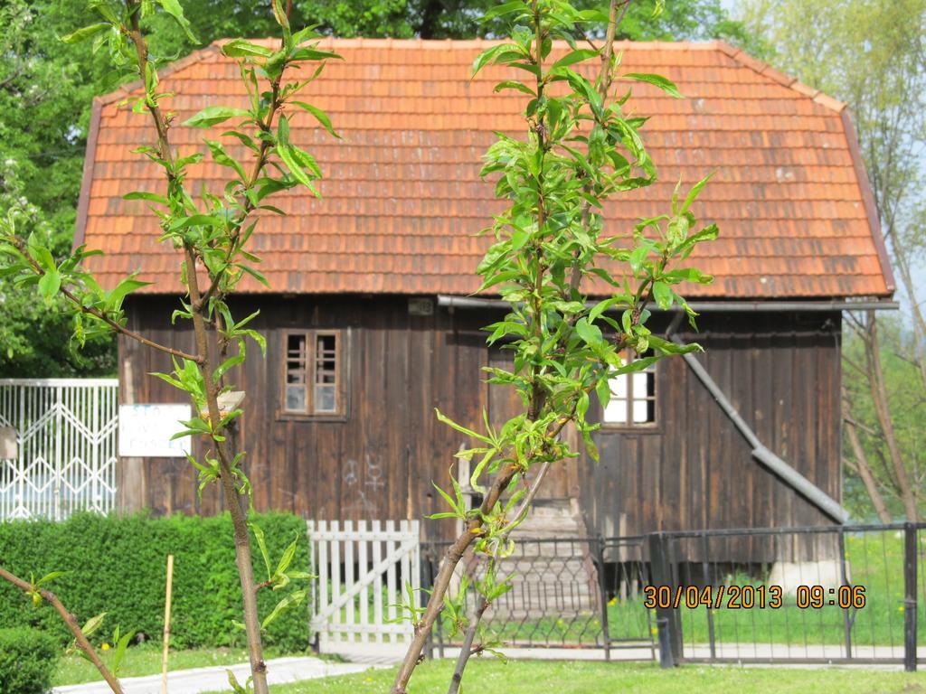 Holiday Home Old Mill Bihac Exterior photo