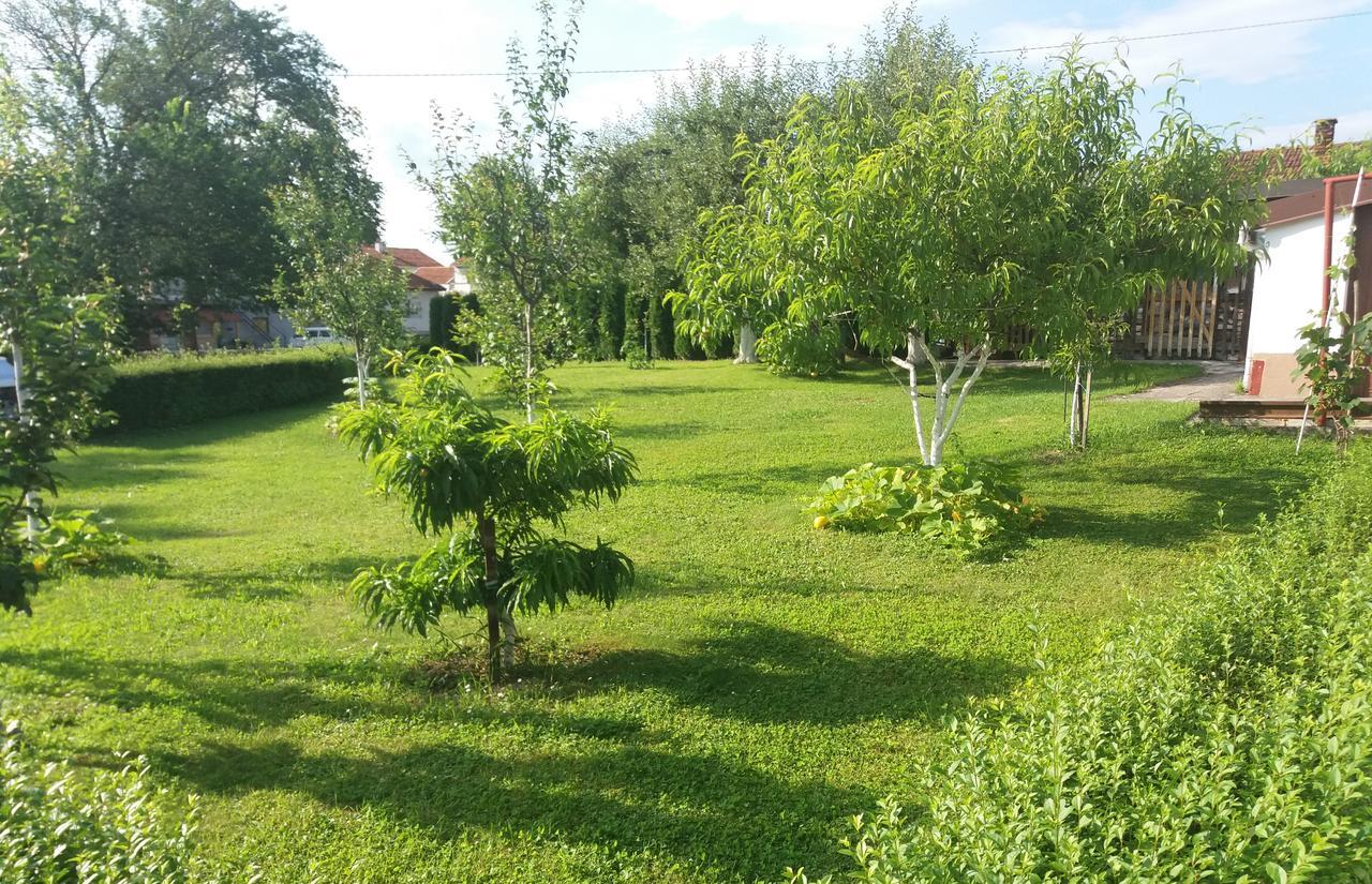 Holiday Home Old Mill Bihac Exterior photo