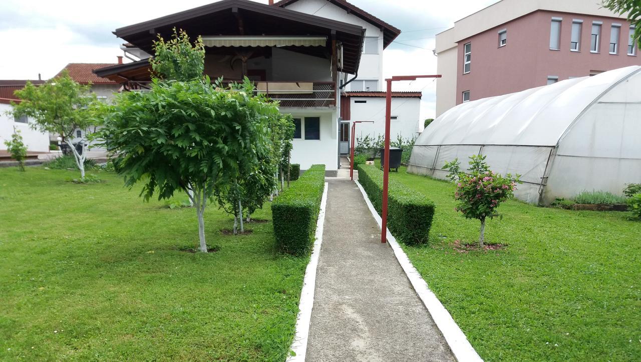 Holiday Home Old Mill Bihac Exterior photo