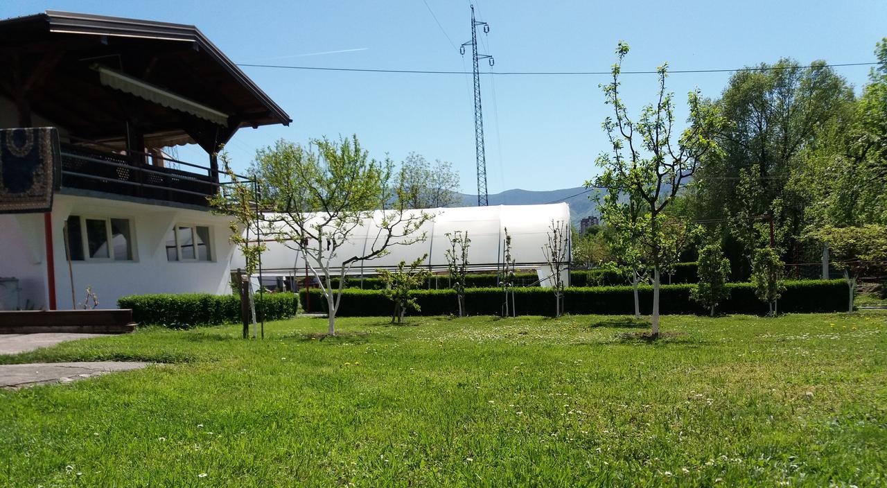 Holiday Home Old Mill Bihac Exterior photo