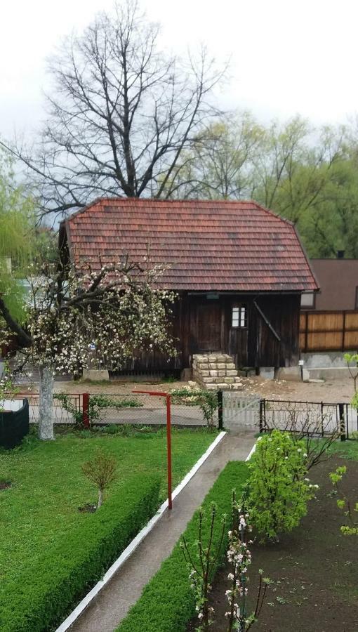 Holiday Home Old Mill Bihac Exterior photo