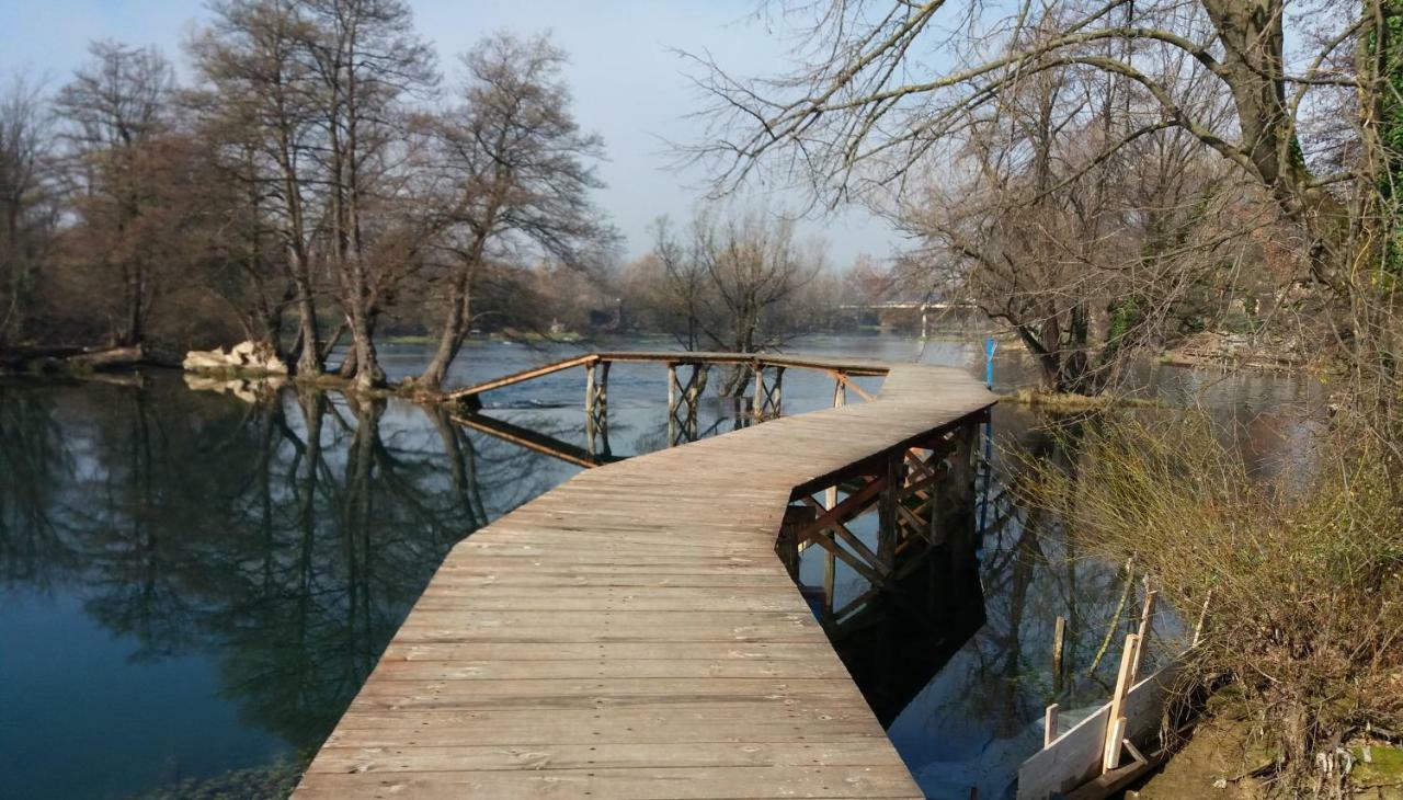 Holiday Home Old Mill Bihac Exterior photo